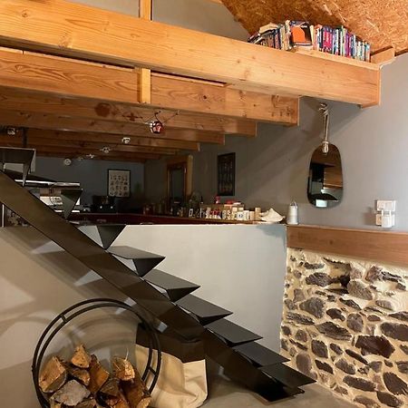 Chalet La Bolline Valdeblore Eksteriør billede